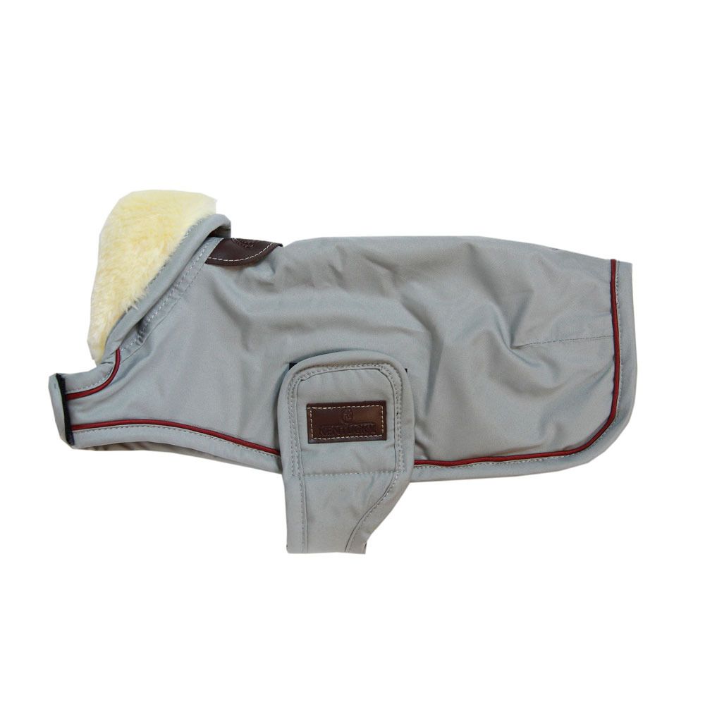 Kentucky 52244 160G - Couverture pour chien dusty blue