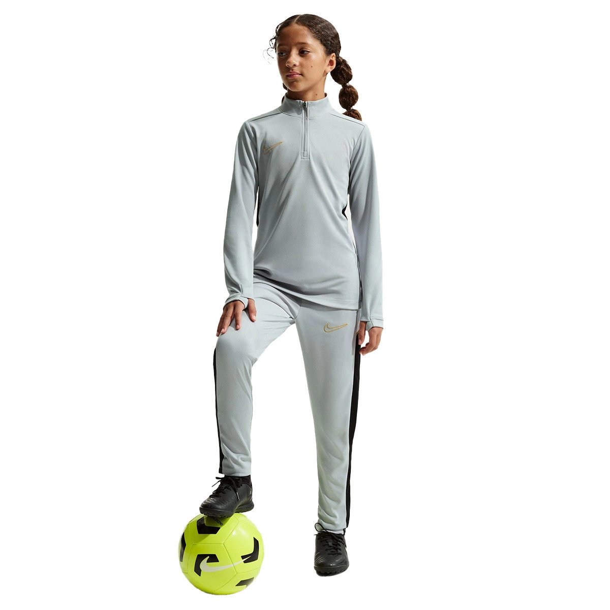 Sweatshirt Nike Dri-Fit Academy 25