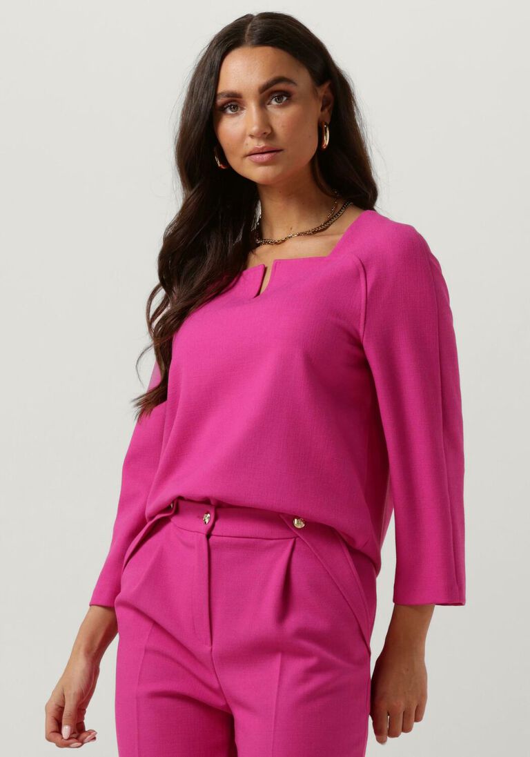 CAROLINE BISS fuchsia caroline biss  1681/73