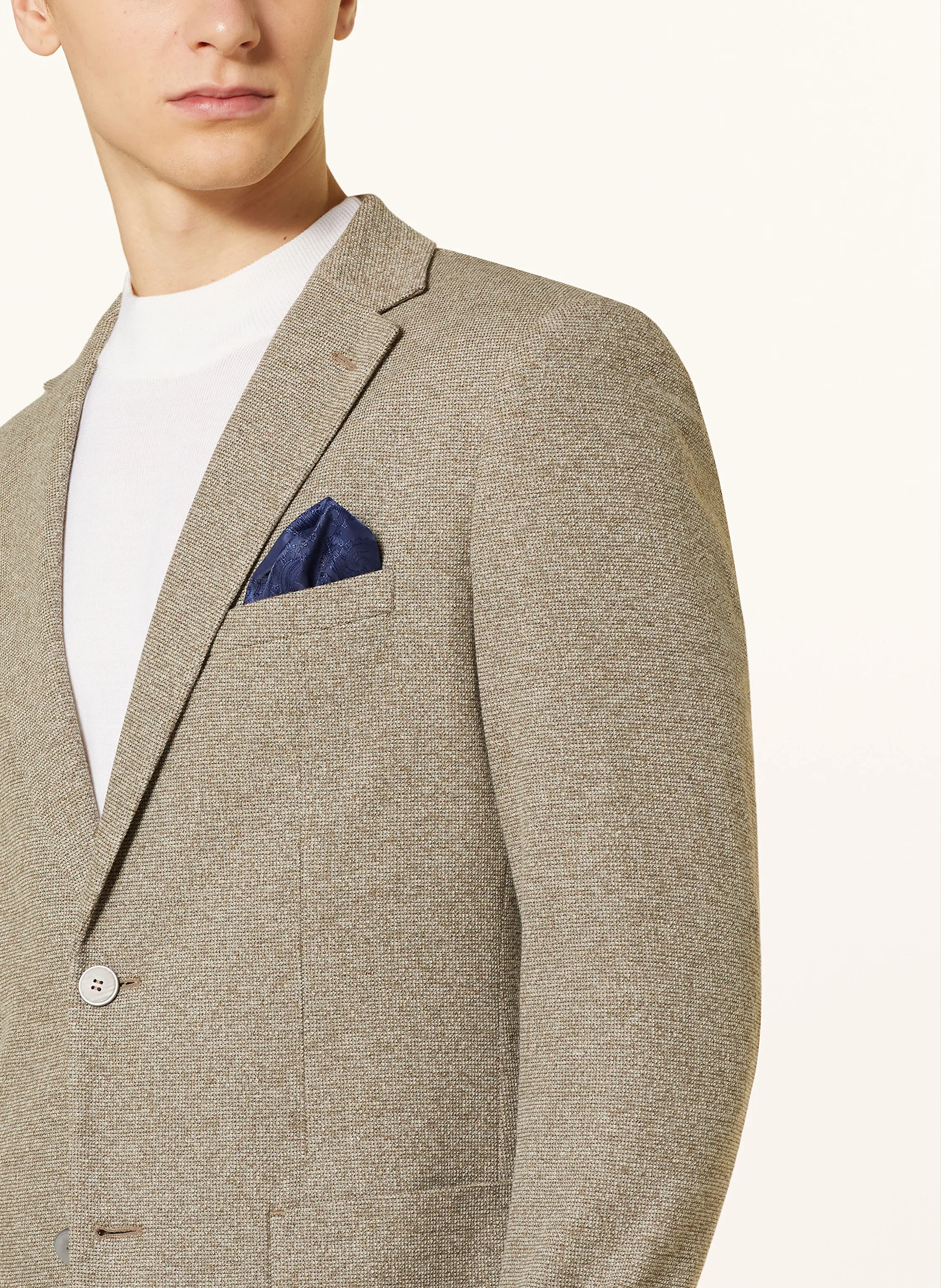 PAUL Anzugsakko Slim Fit