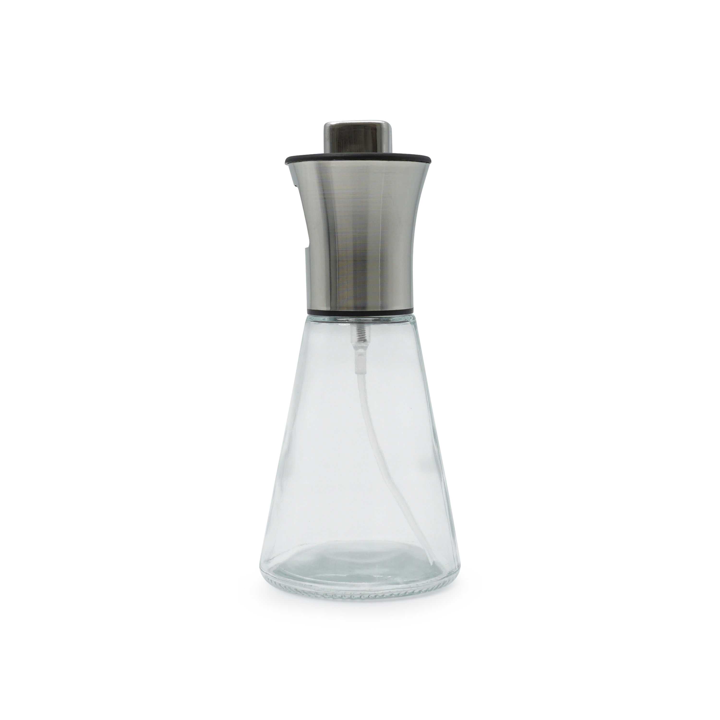 (200ml) Olivenöl Sprühflasche / Öl / Essig / Wein / Zitronensaft / Sojasauce Glas Spender