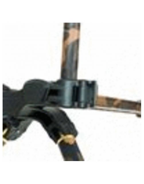 Fox Horizon Duo Camo 4 Rod Pod Inc 2 X 36 Inch Long Legs - Rodpods -