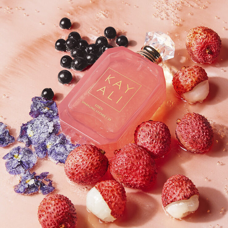 Kayali EDEN SPARKLING LYCHEE 39 10ML