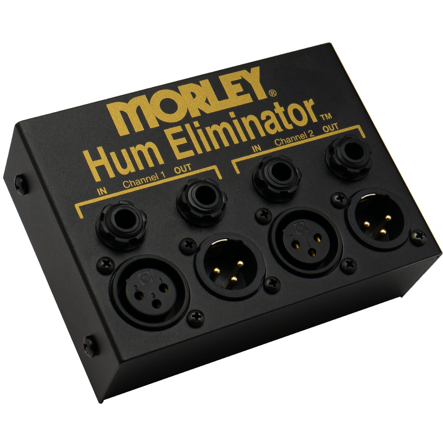 Morley Hum Eliminator