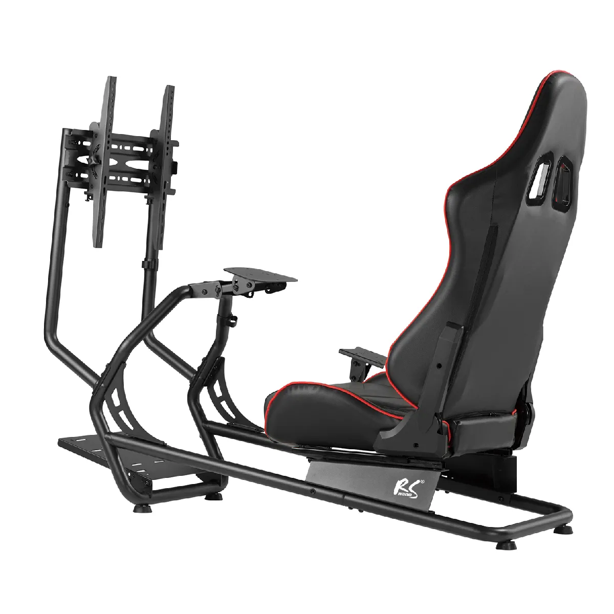 Cockpit jeu de course NanoRS RS160