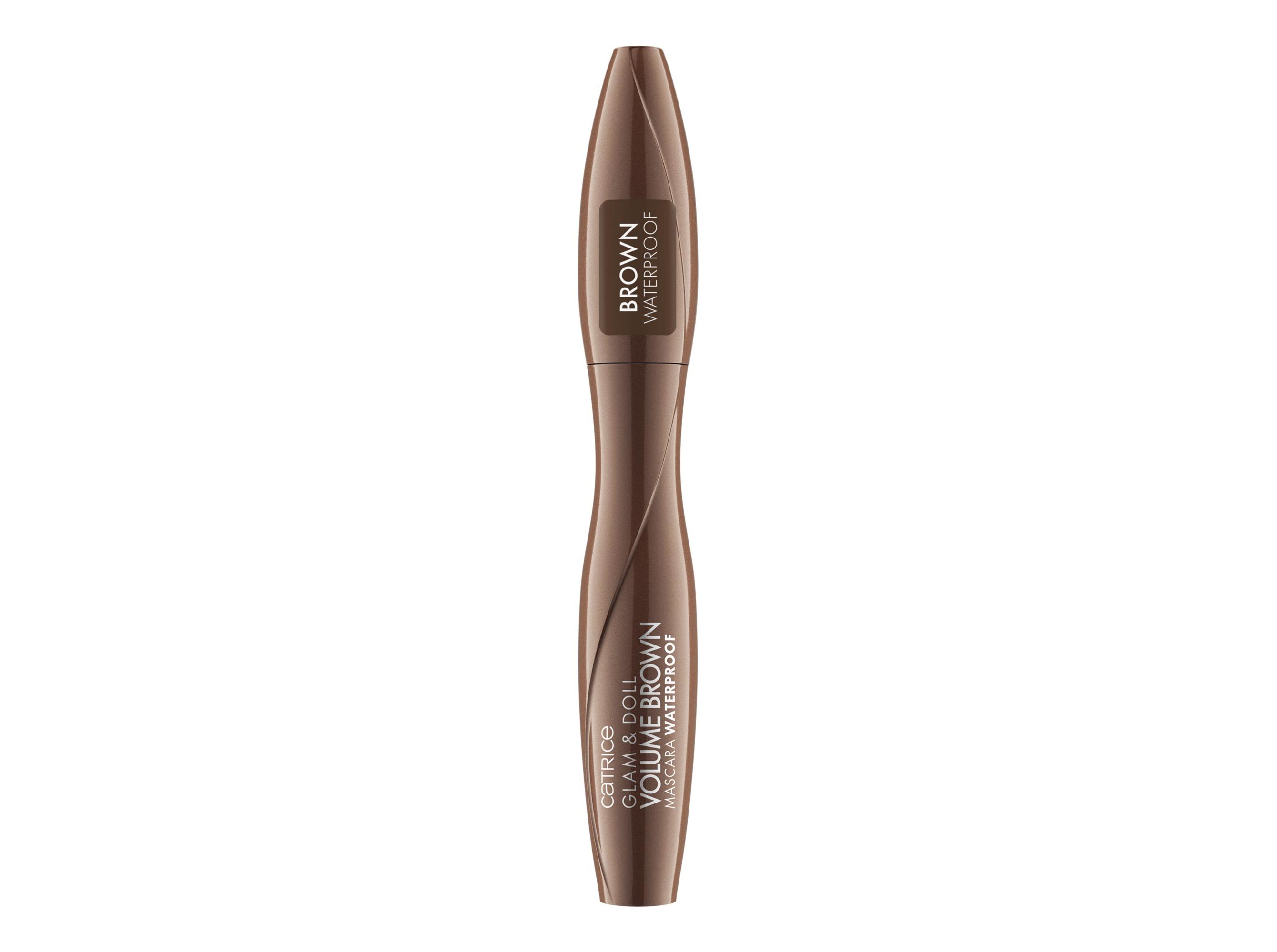 MASCARA CATRICE CASTANHO 10ML