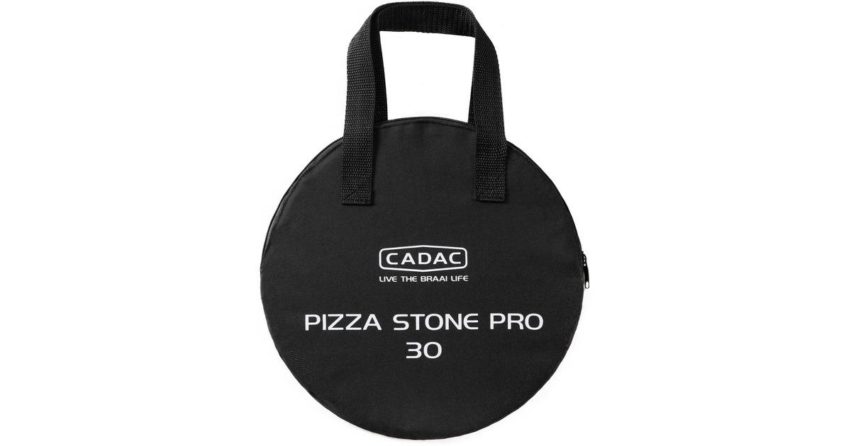 CadacPizzasteen Pro 30  (Kookoppervlak: ø 25cm)