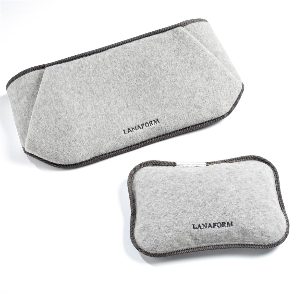 Ceinture bouillotte rechargeable