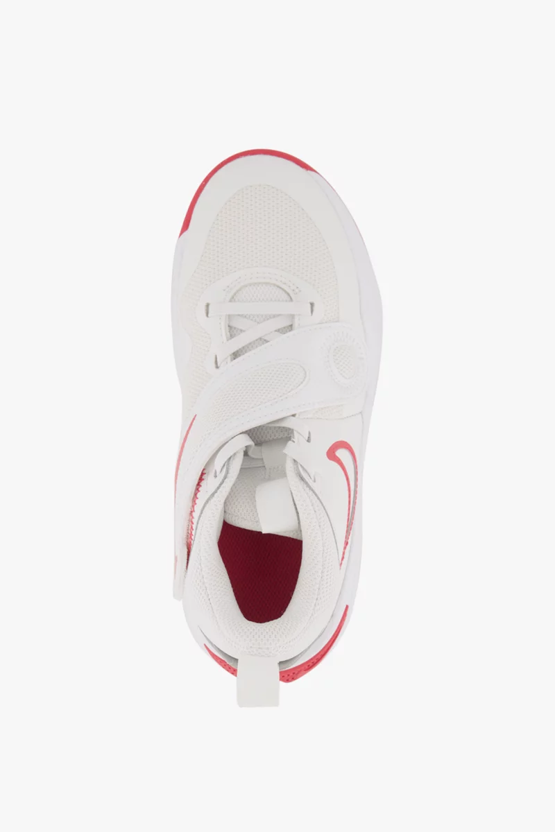Nike Team Hustle D 11 Kinder Basketballschuh