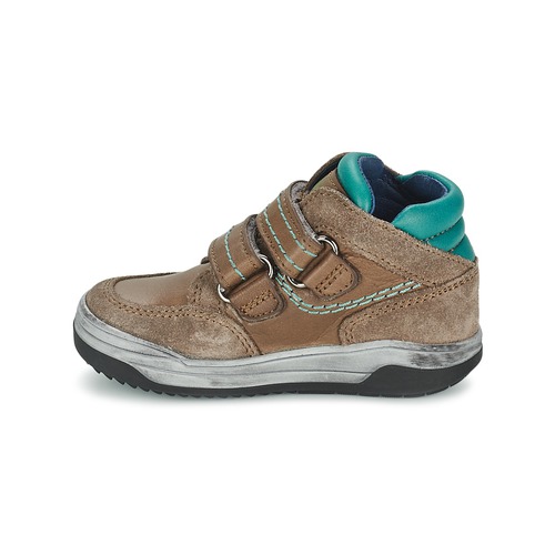 Acebo's - ACERA - Taupe