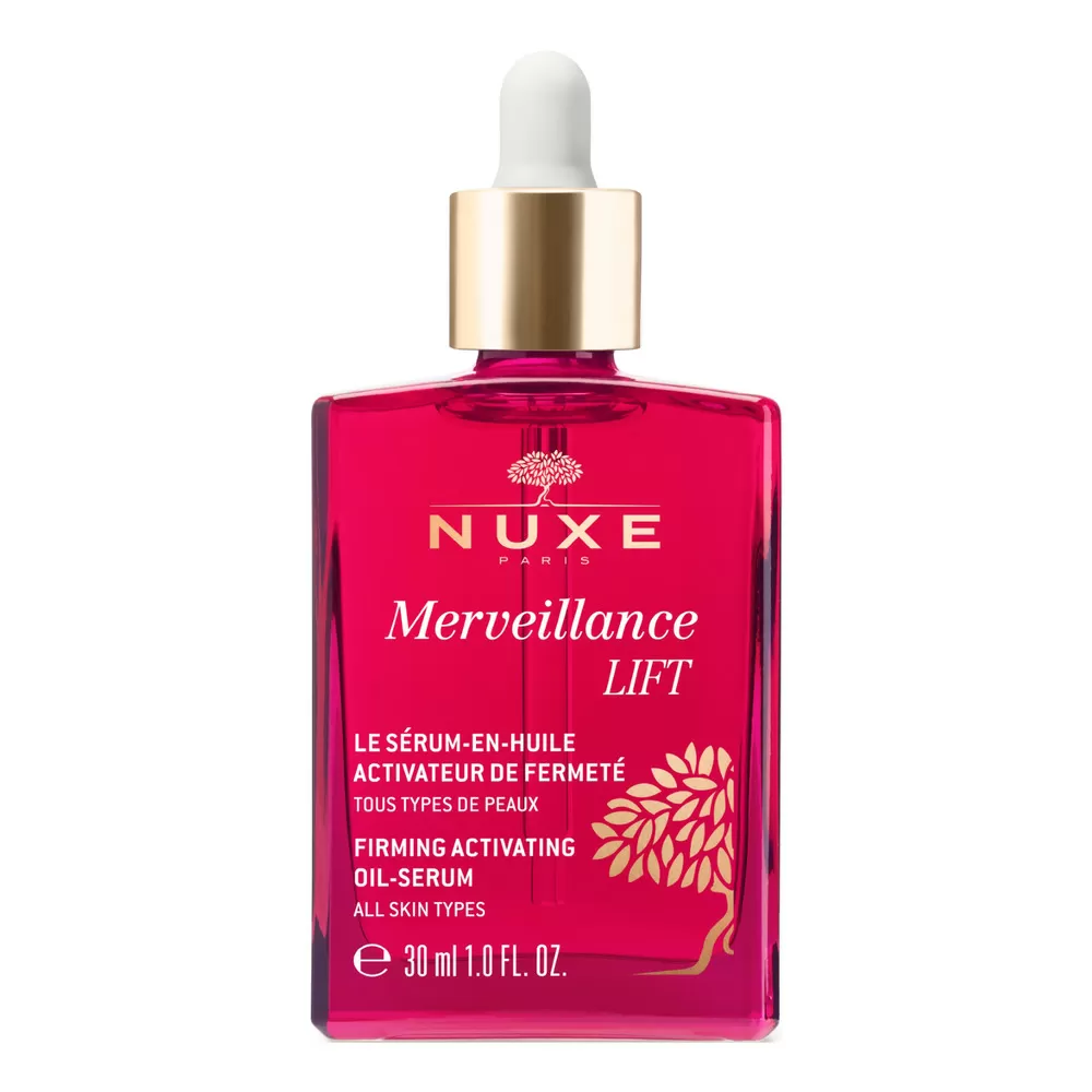 Nuxe Merveillance Lift Serum - 30 ml.