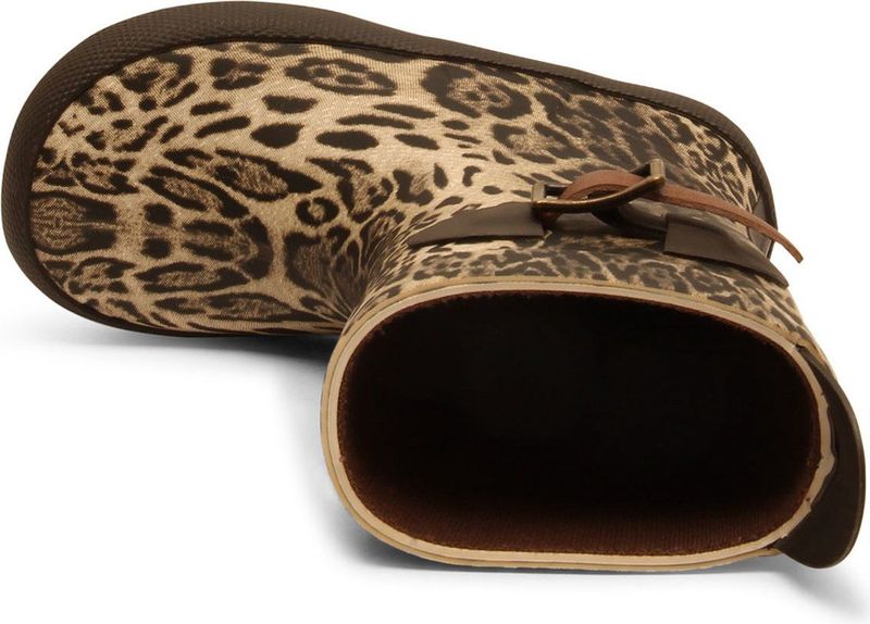 Bisgaard Regenlaarzen - Leopard - Bisgaard - 20 - Regenlaarzen
