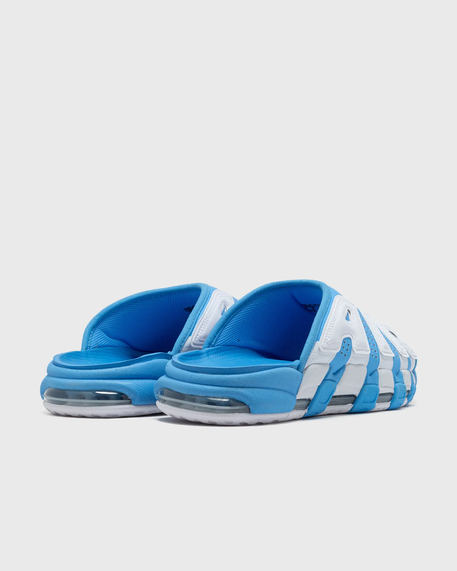 Nike AIR MORE UPTEMPO SLIDE