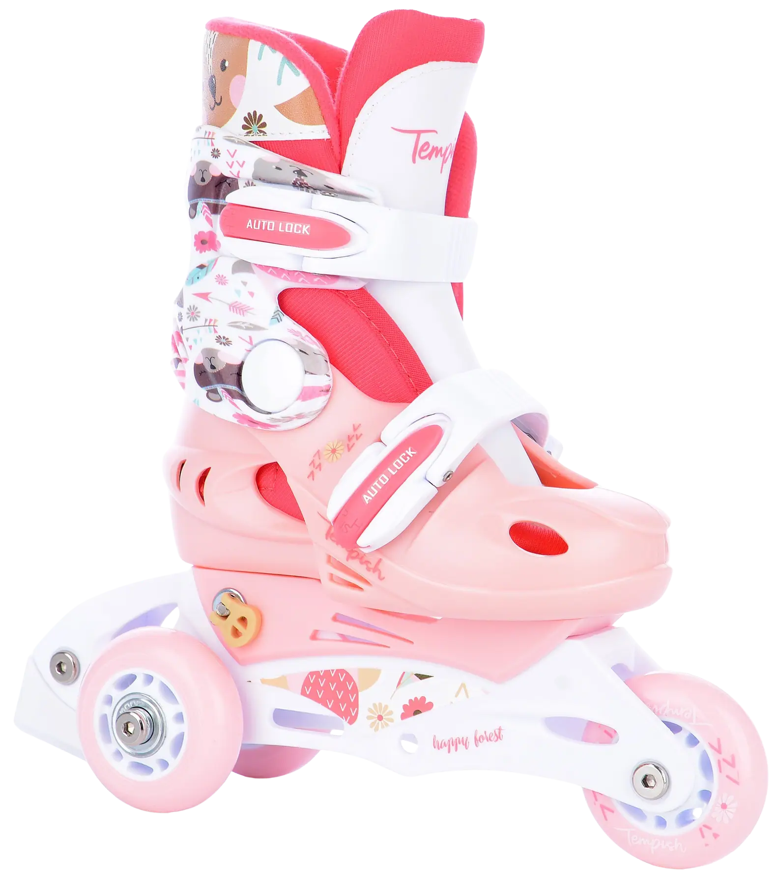 Tempish Wild Baby Inliners | SkatePro