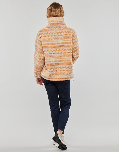 Rip Curl - LA ISLA POLAR FLEECE - Rose / Beige