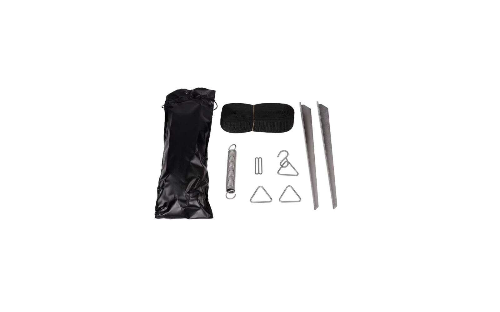 Thule Hold Down Kit Sturmband 11,0 m