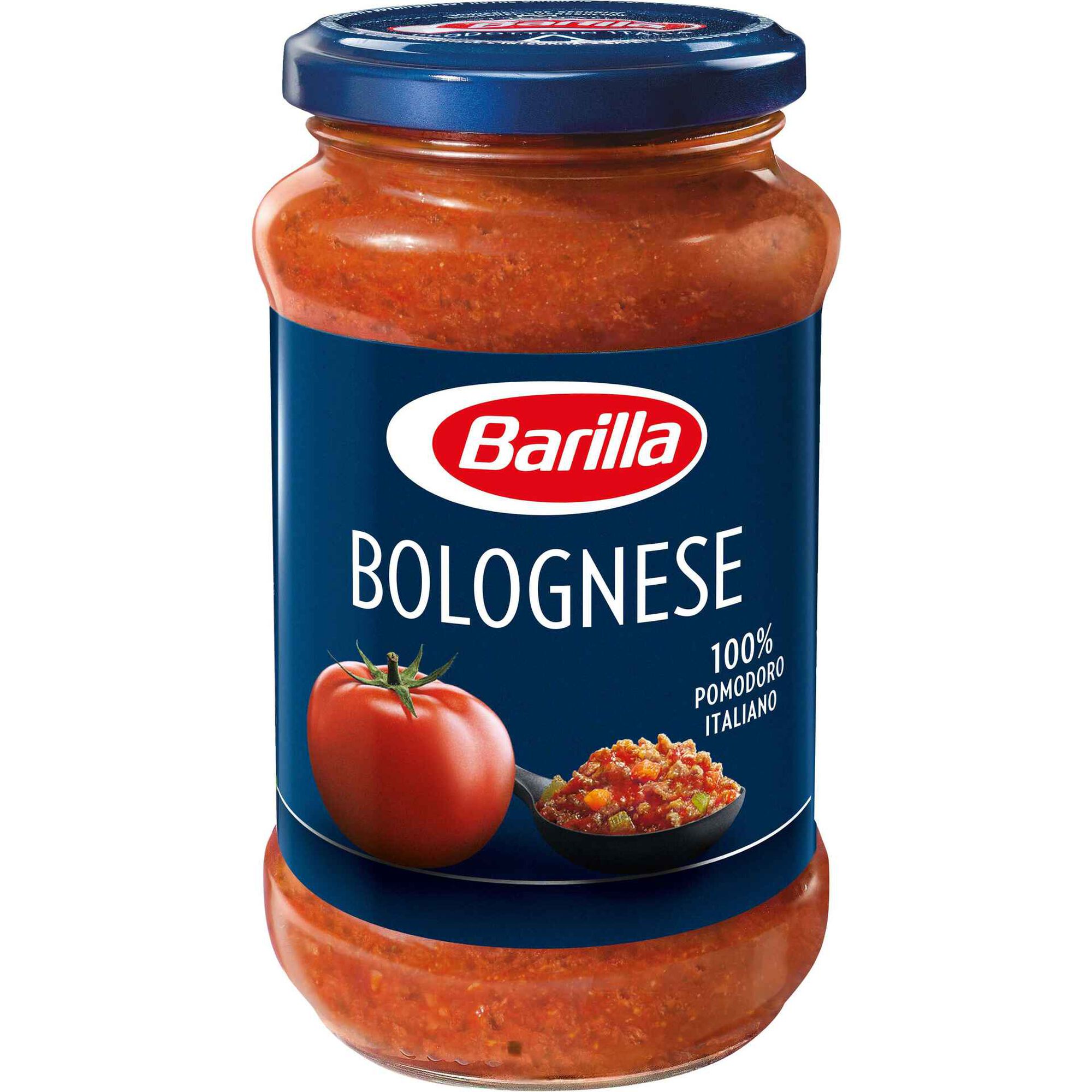 MOLHO BARILLA BOLOGNESE 400G