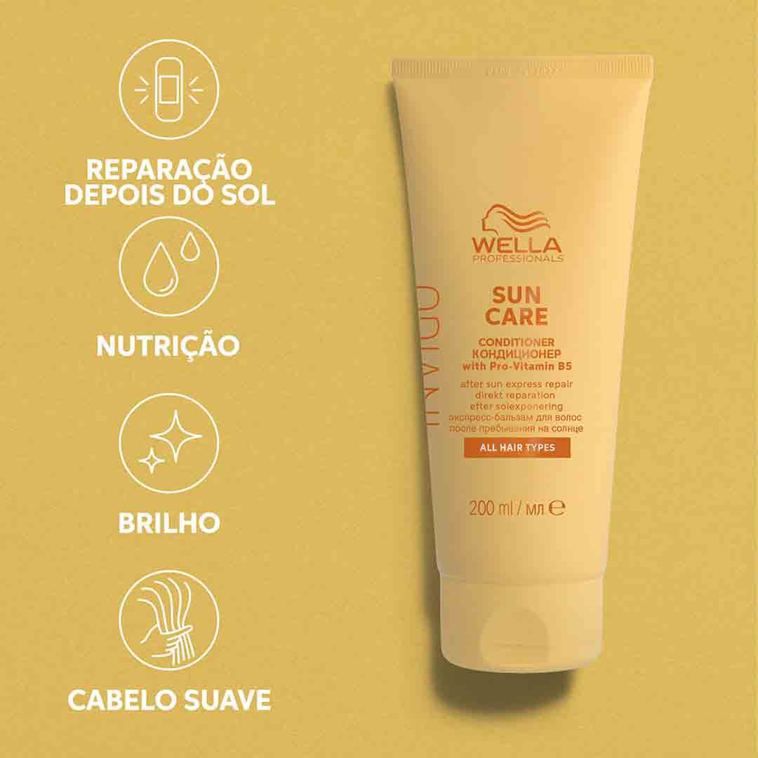 Invigo Invigo Sun - Condicionador After-Sun Express - 200ml