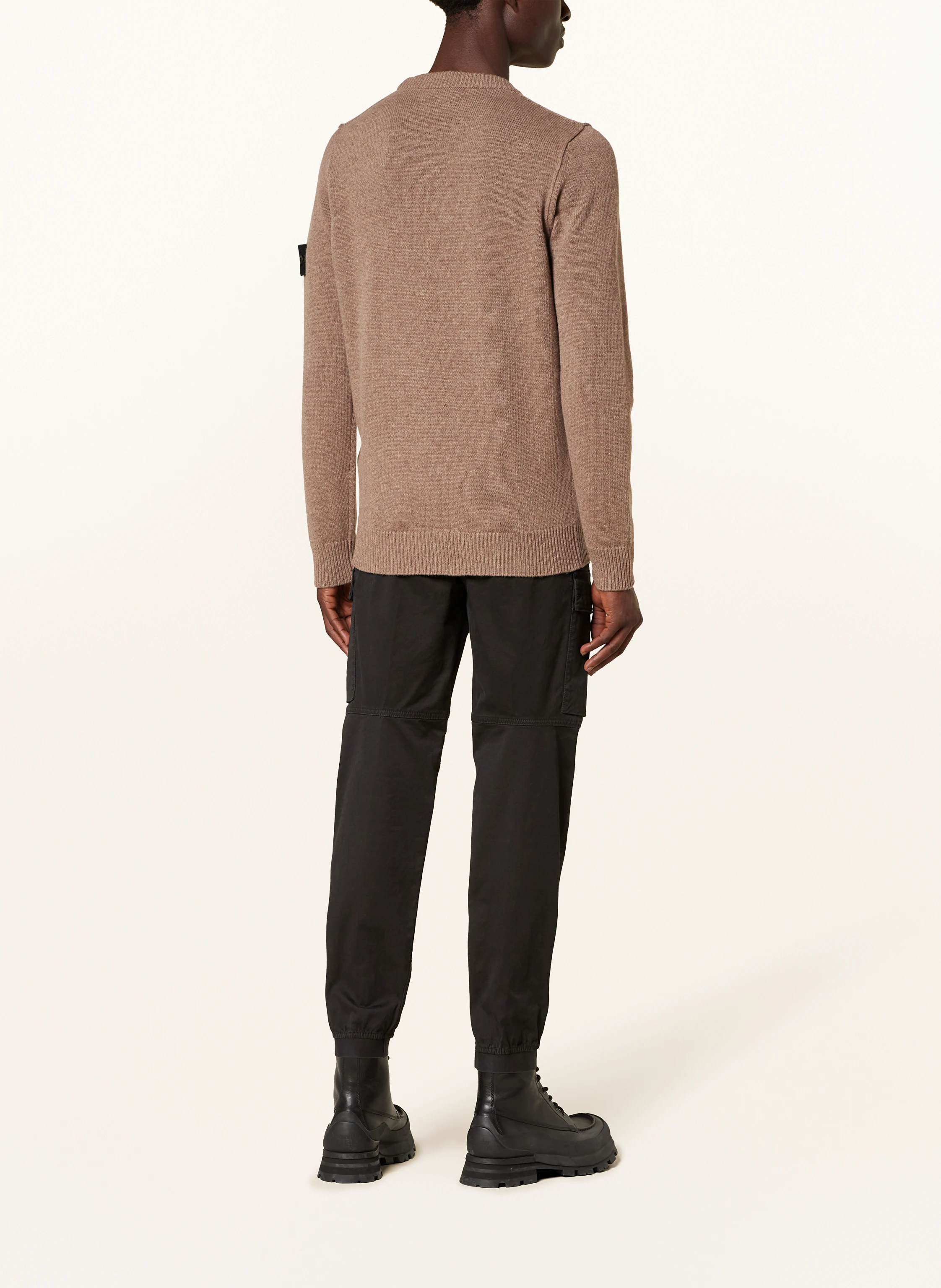STONE ISLAND Pullover