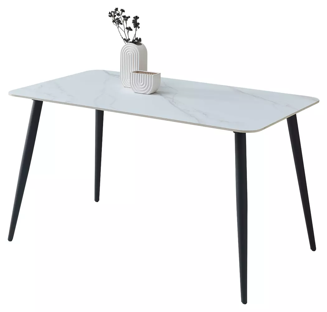 Esstisch Cody 140 x 80 cm