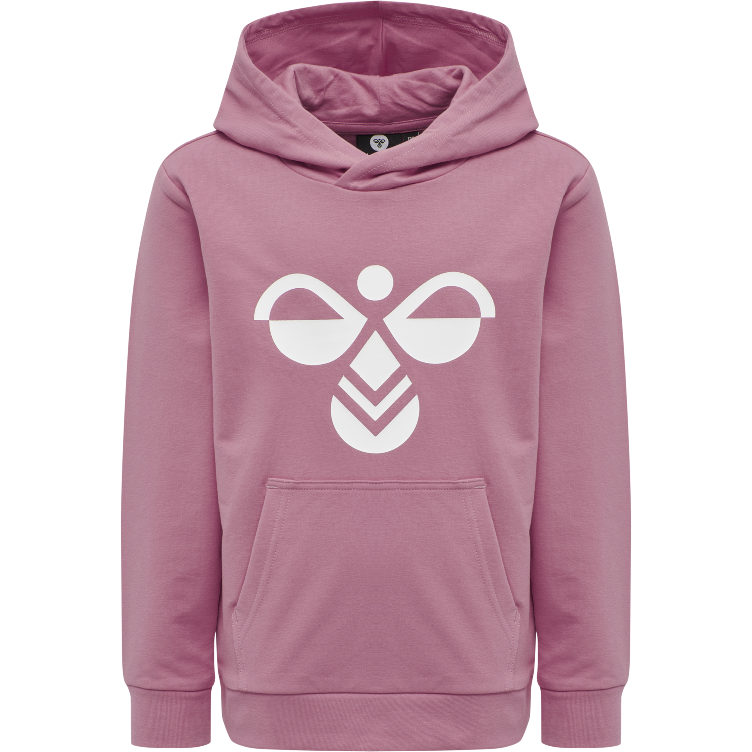 hmlCUATRO HOODIE