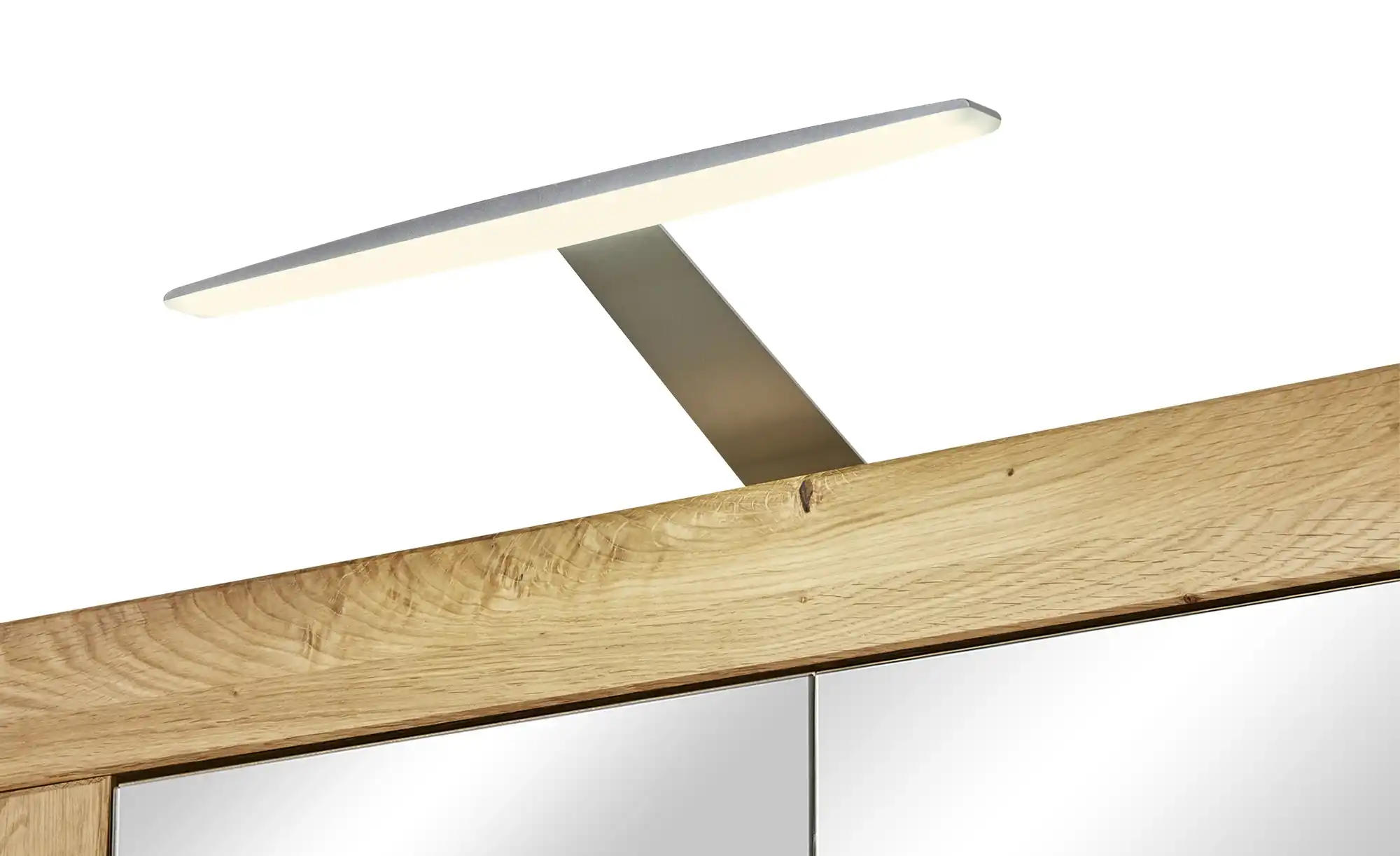 smart LED-Aufsatzleuchte Oslo