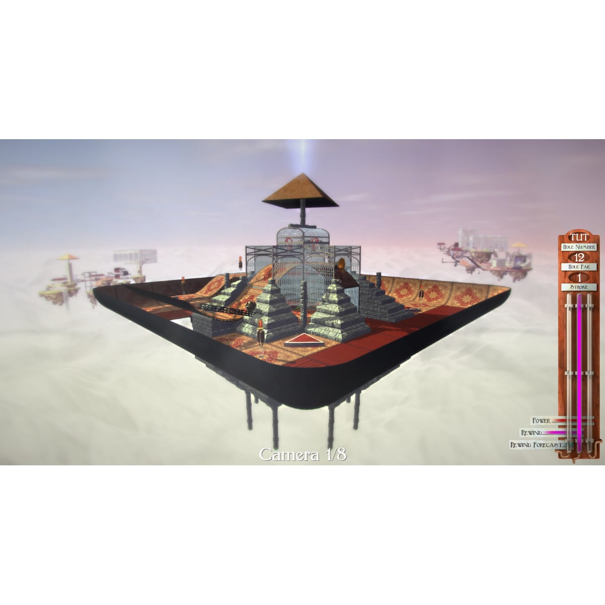 Vertiginous Golf - PC Windows,Mac OSX,Linux