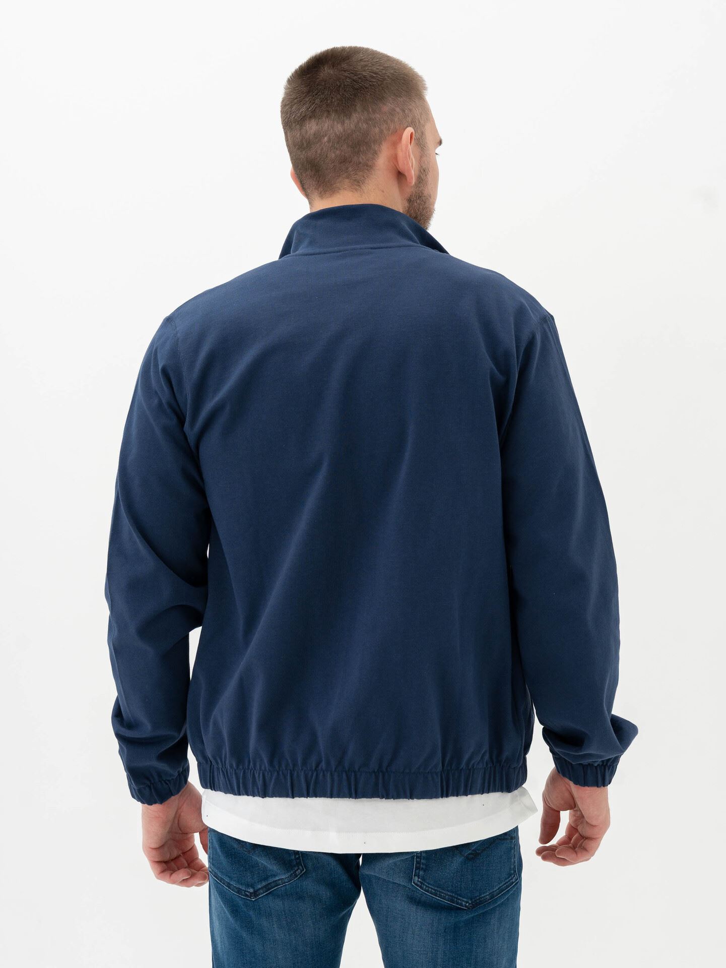 Sportswear Club Knit Jacket