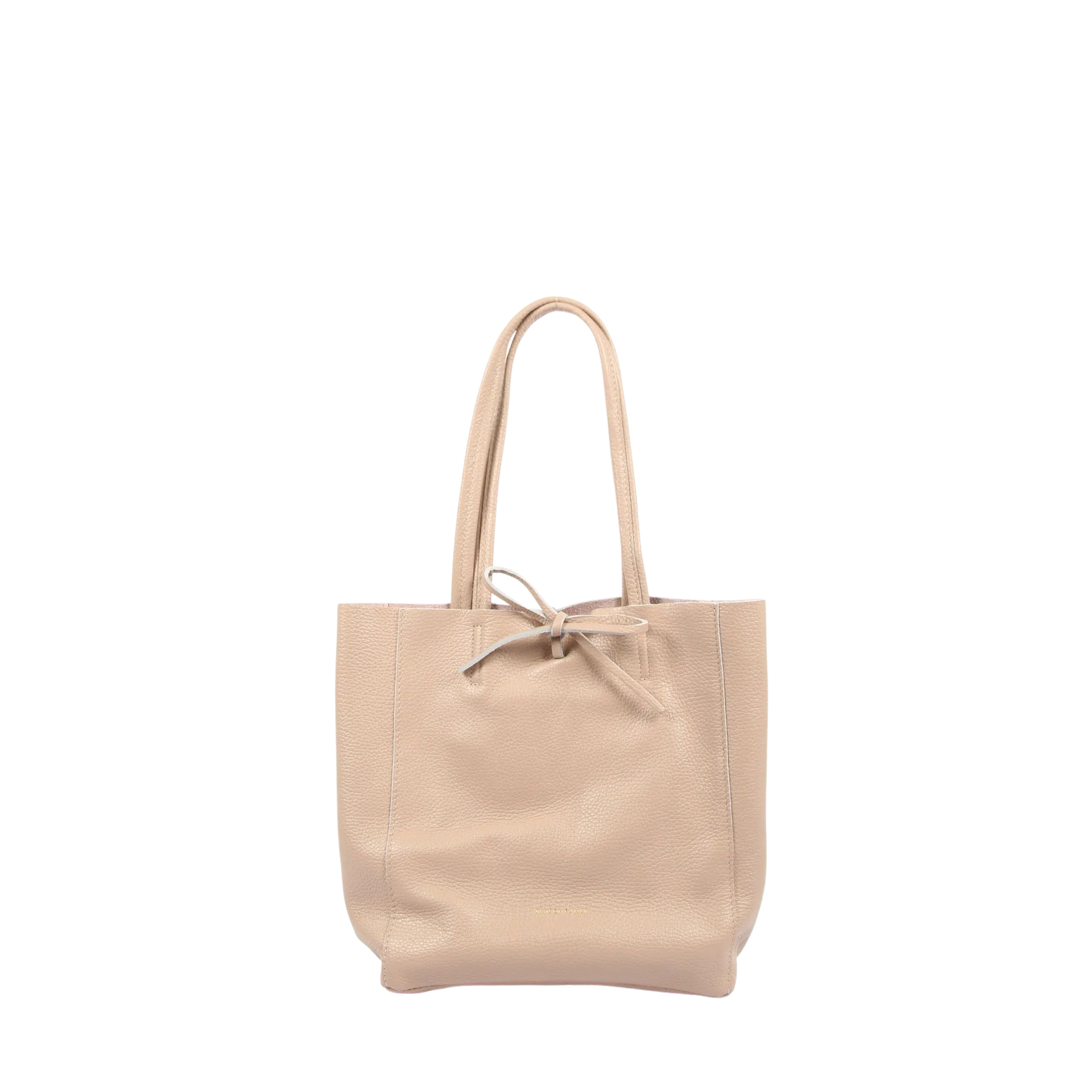 Bahne Accessories  Skind shopper - Rose