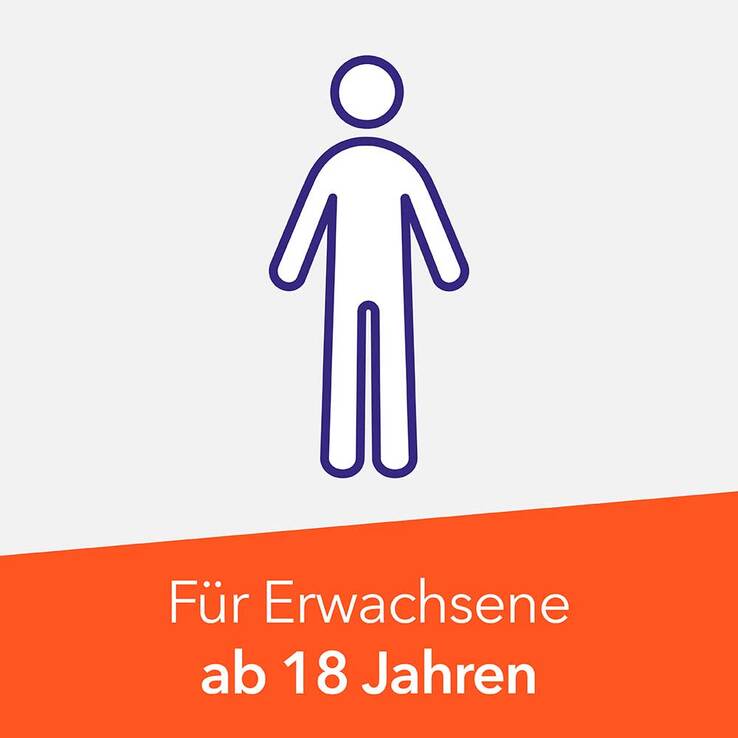 Schlaf Tabs ratiopharm 25 mg Tabletten, 20 St