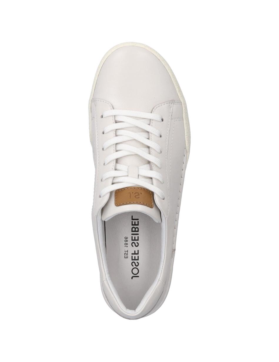 Sneaker Claire 01, weiss