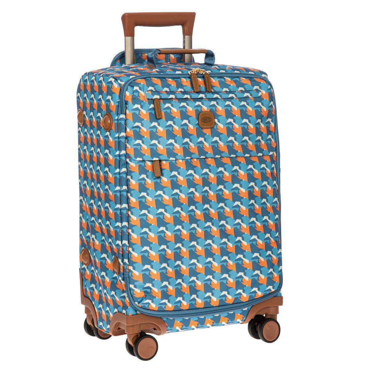 Bric’s | X- Bag 58117 | Spinner handbagage 55