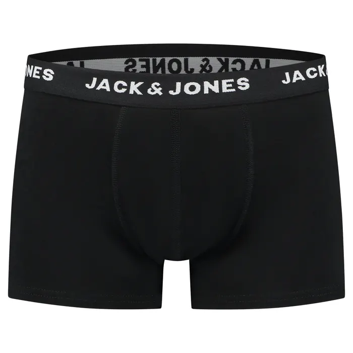 Jack & Jones Achuey Trunk Boxershorts Jongens (5-pack)