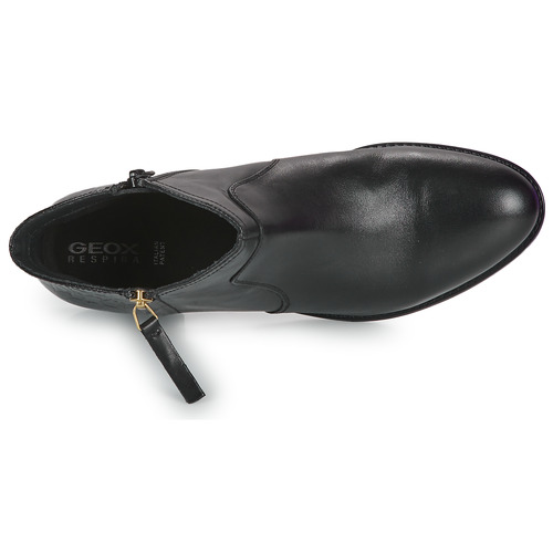 Geox - D FELICITY - Noir
