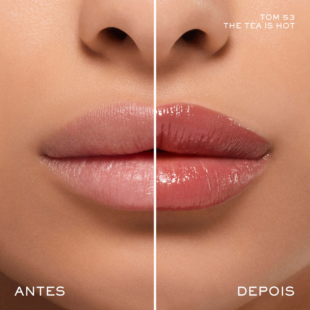 Lancôme Idôle LIP BUTTERGLOW