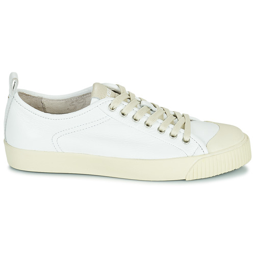 Blackstone - VL61 - Blanc
