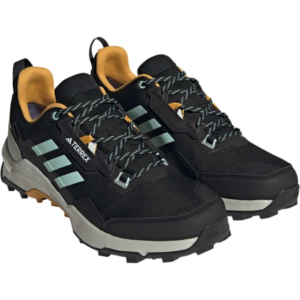 Chaussure de randonnée basse ADIDAS TERREX AX4 GORE-TEX NOIESS/TUSEFL/JAUUSA