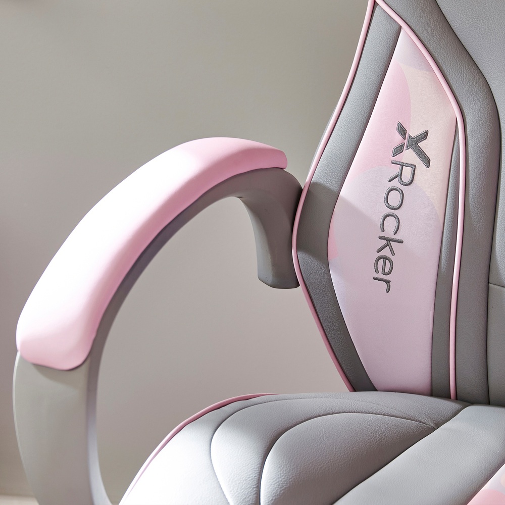 Rocker Rhea Büro-Gaming-Stuhl