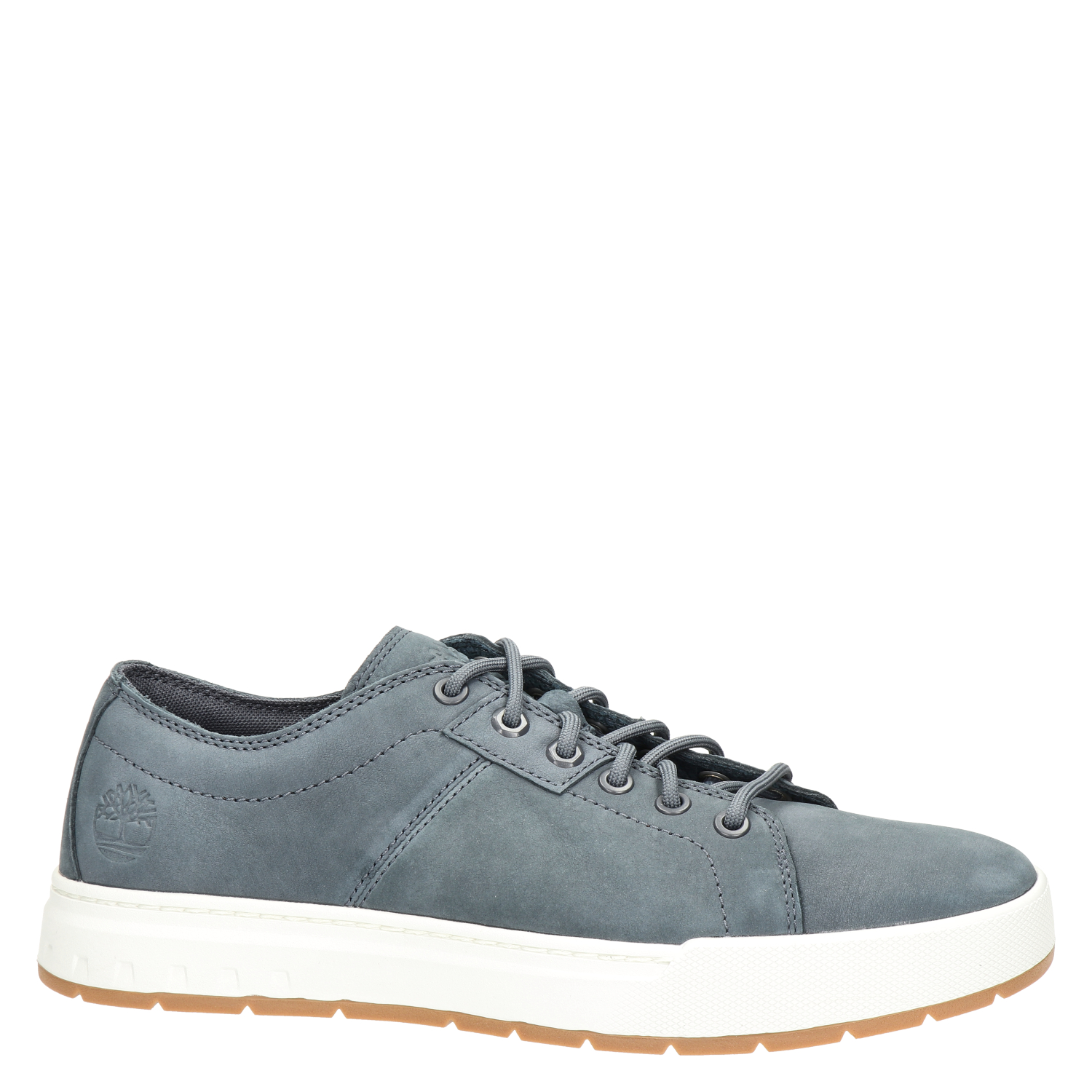 Maple Grove heren sneaker Timberland Blauw