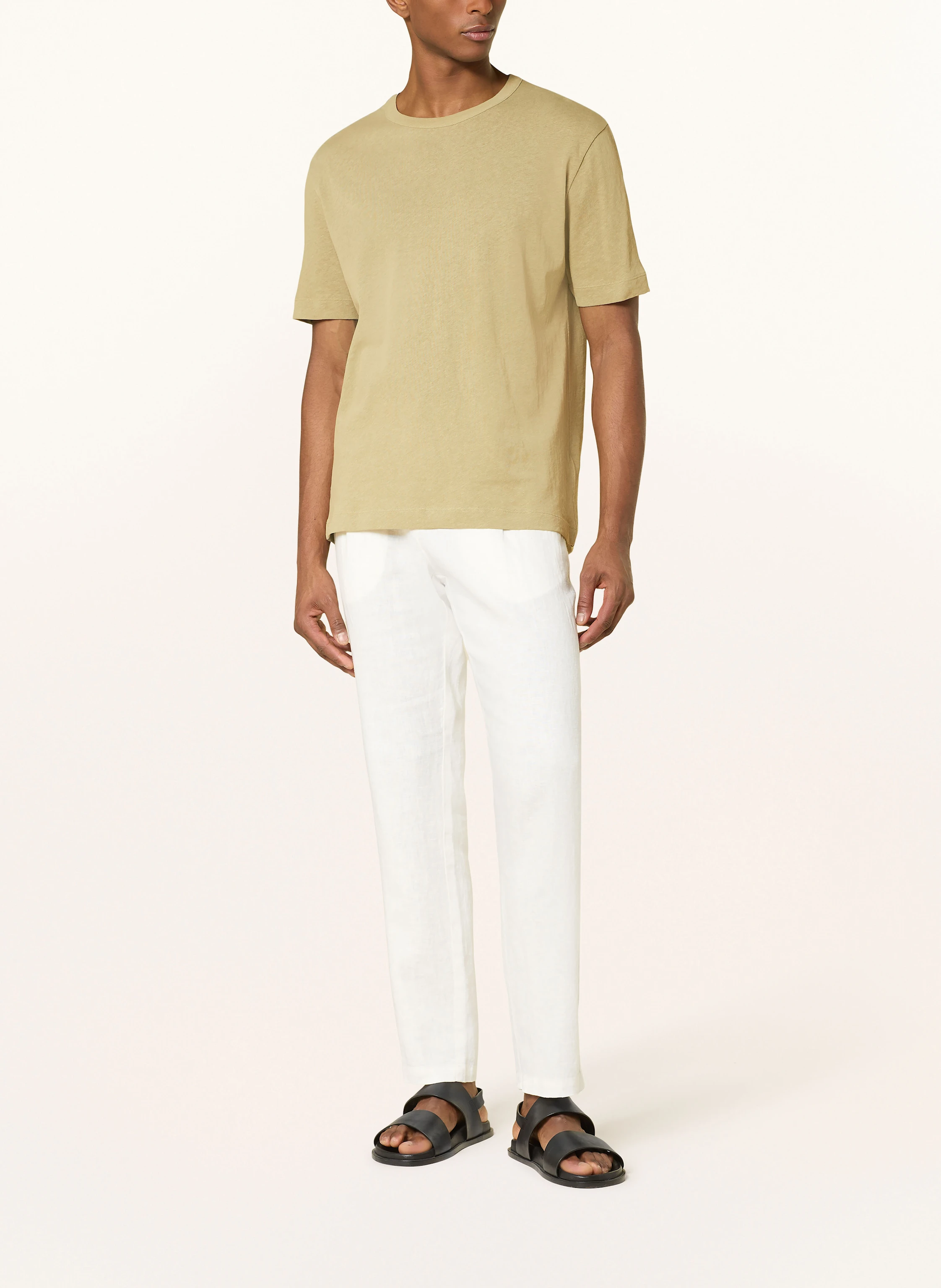 Marc O'Polo Strickshirt