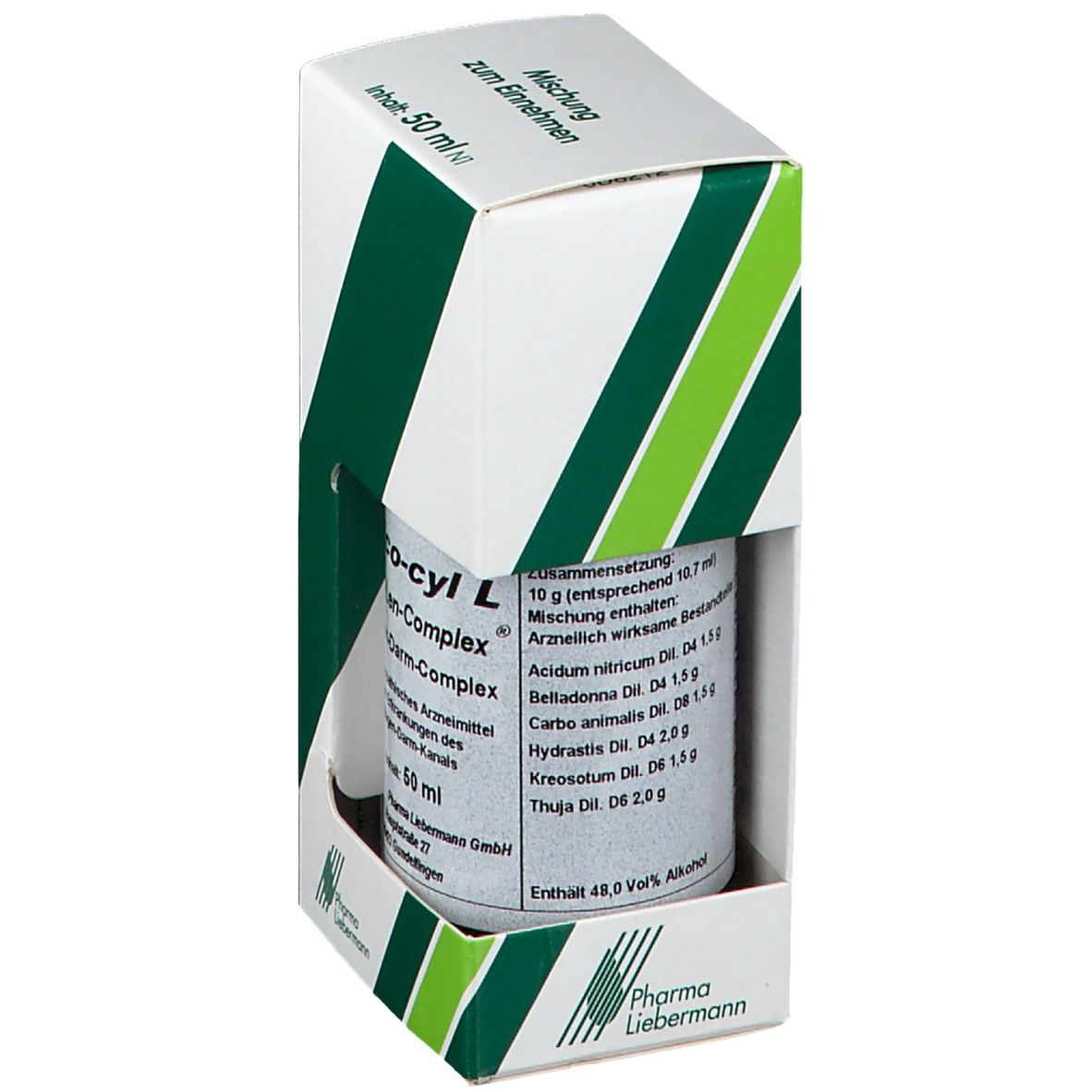 Ulco-cyl® L
