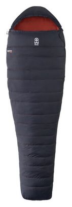Sac de Couchage Duvets Ultralite Down 150 Noir Wilsa