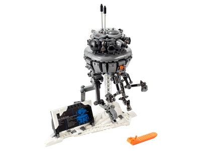 LEGO Imperial Probe Droid™ (75306)