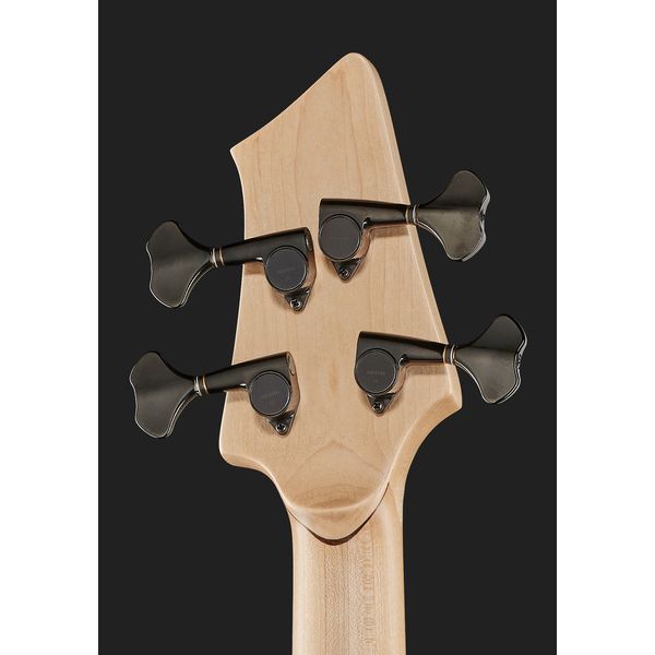 Le Fay Herr Schwarz 4 St.Silver MN