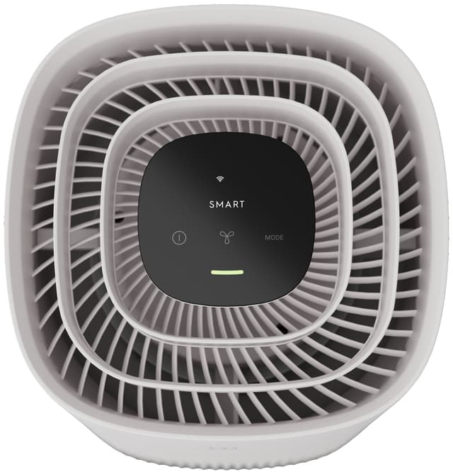 Electrolux Pure 500 Mono luftrenser (shell white)