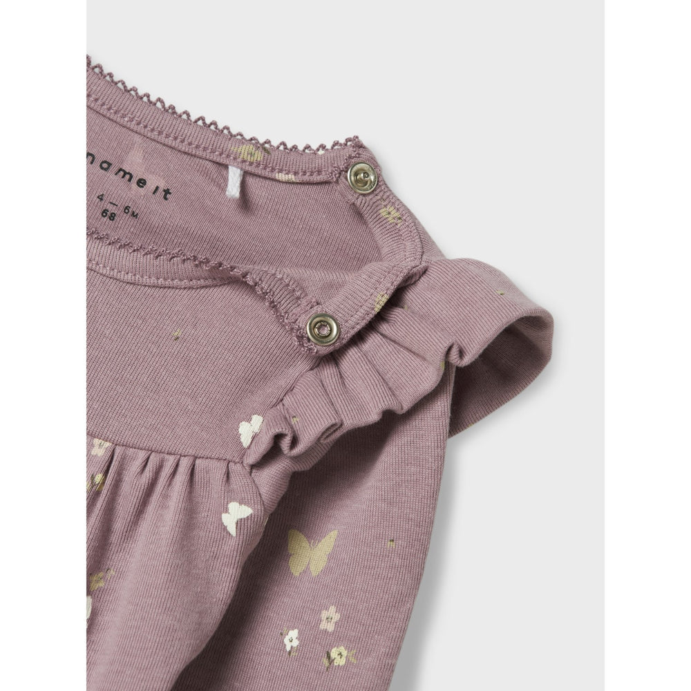 Køb Name It Elderberry Disse Body
