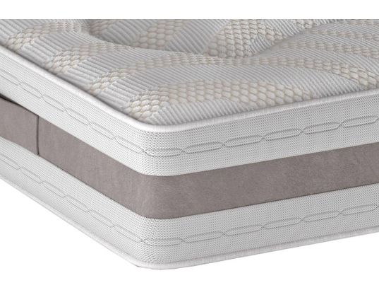 ANDRE RENAULT - Matelas 160 x 200 Phénomène 1620, Latex 78 kg/m3, 22 cm