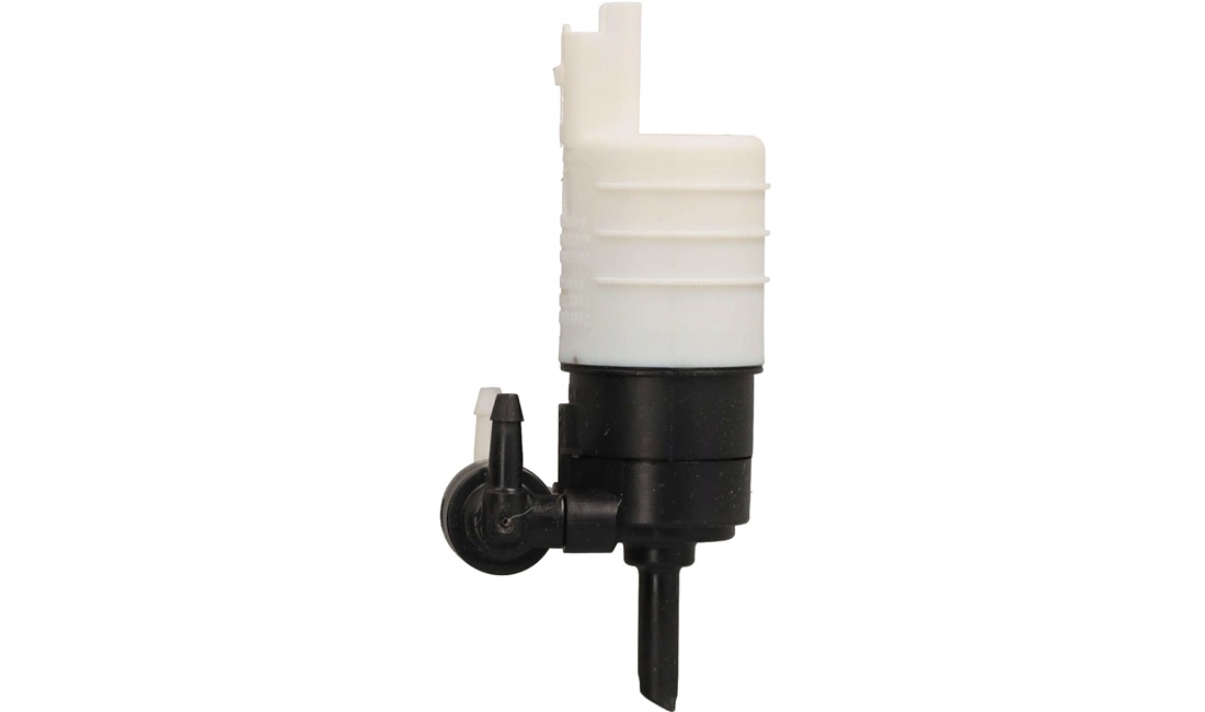 Sprinklerpumpe Elektrisk