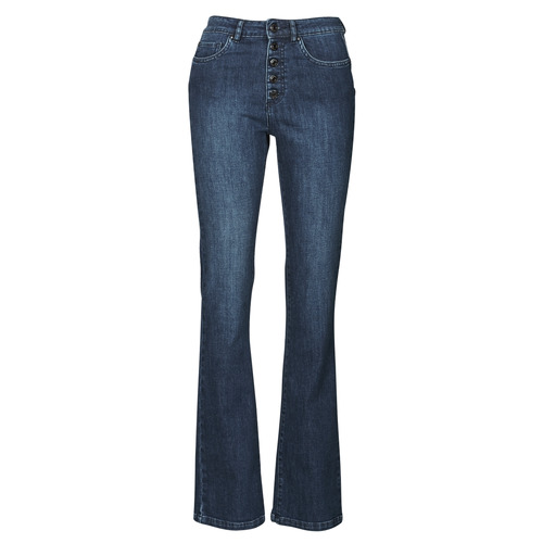 Ikks - BS29135-45 Night / Azul