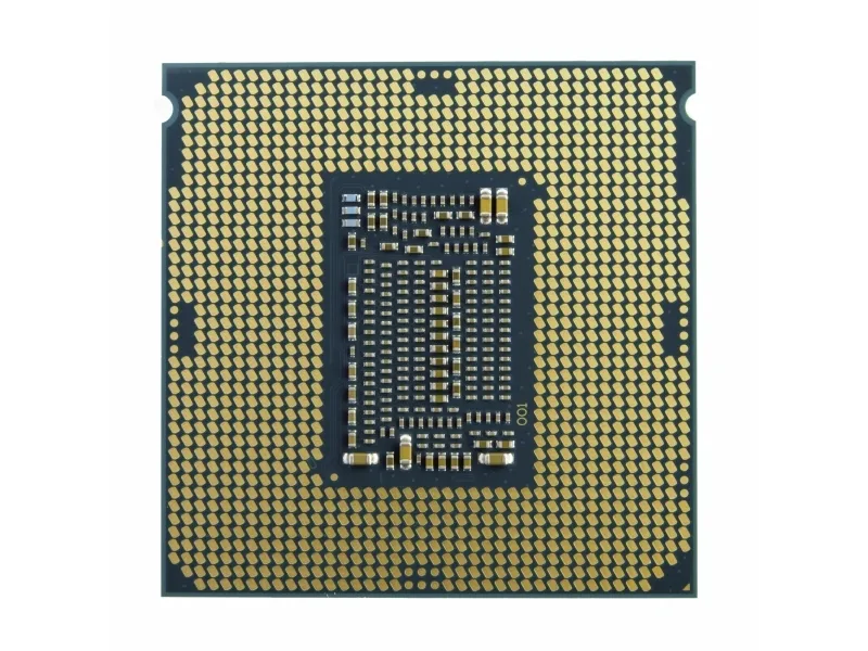 Intel Core i5 10600 - 3.3 GHz - 6-core - 12 tråde - 12 MB cache - Box